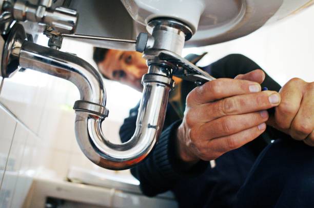 Gas Line Repair in Forest Park, OH