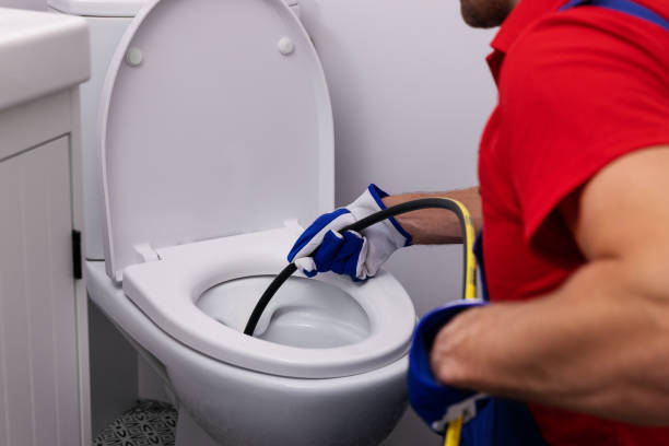 Best Plumbing Repair Near Me  in Forest Park, OH