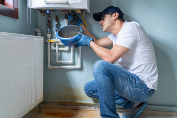 Best Water Softener Installation  in Forest Park, OH