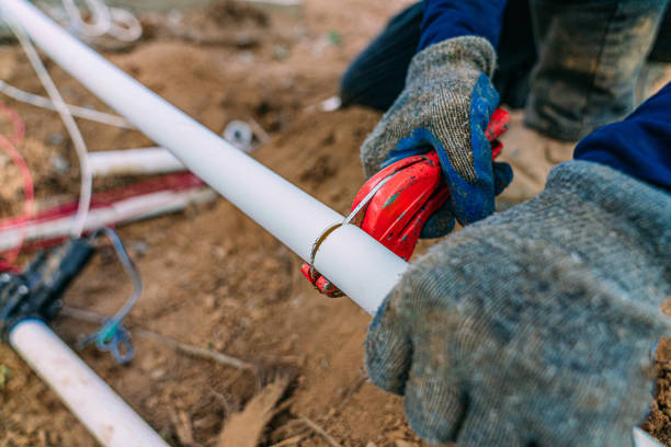 Best Drain Cleaning Services  in Forest Park, OH