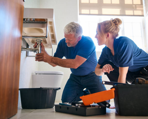 Best Same-Day Plumbing Service  in Forest Park, OH